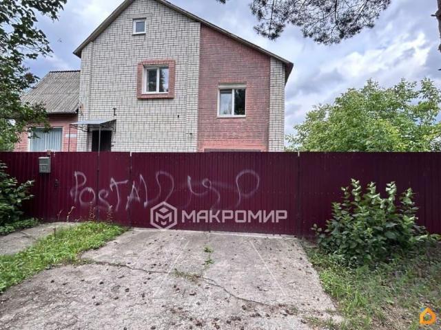 Дом продажа в Брянск, Брянская область
