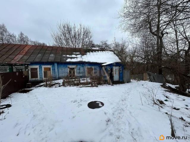 Дом продажа в Брянск, Брянская область