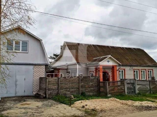 Дом продажа в Брянск, Брянская область