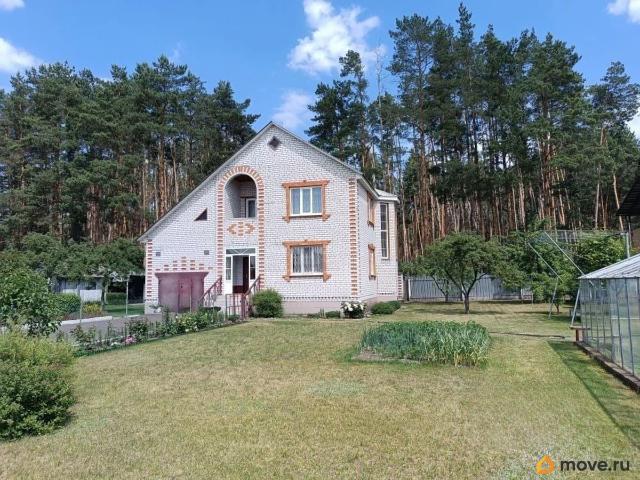 Дом продажа в Брянск, Брянская область