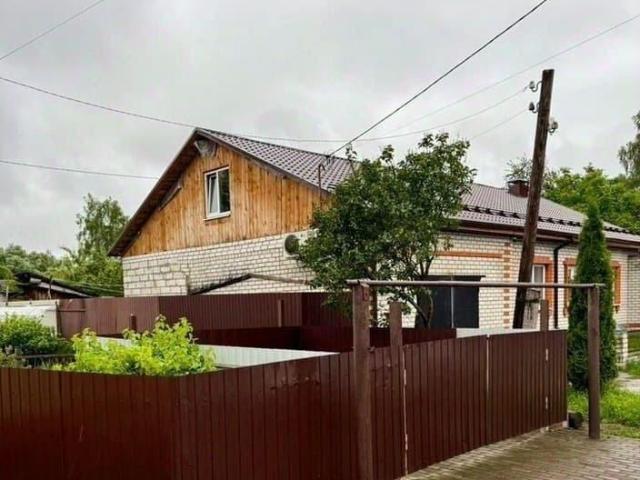 Дом продажа в Брянск, Брянская область