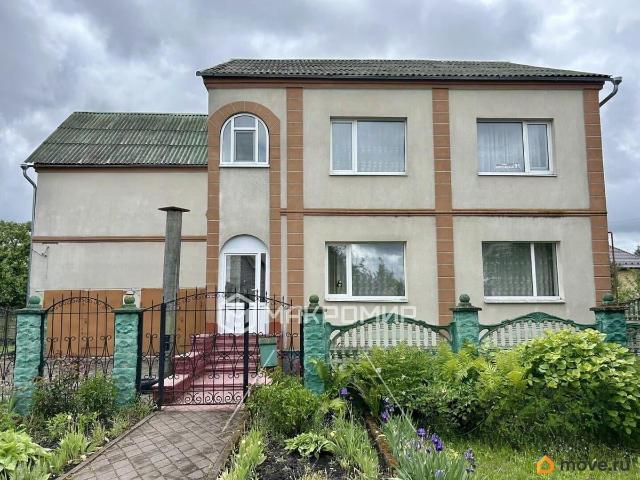 Дом продажа в Брянск, Брянская область