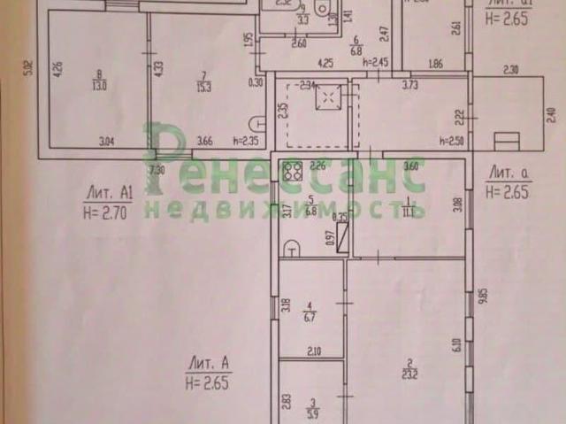Дом продажа в Брянск, Брянская область