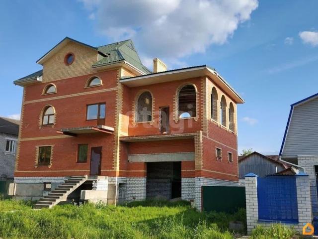 Дом продажа в Брянск, Брянская область