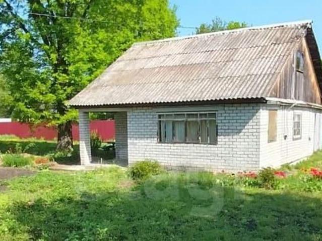 Дом продажа в Большое Полпино Рп, Брянская область