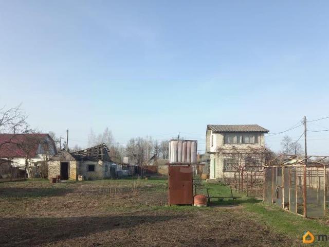 Дом продажа в Большое Полпино Рп, Брянская область