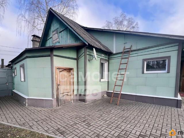 Дом продажа в Брянск, Брянская область