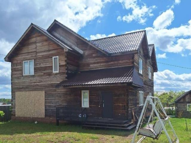 Дом продажа в Братск, Иркутская область