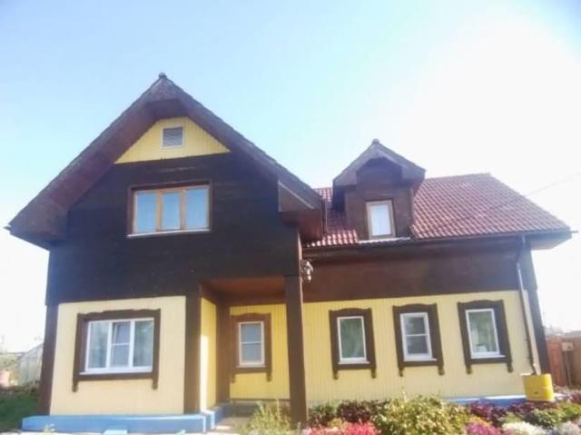 Дом продажа в Братск, Иркутская область
