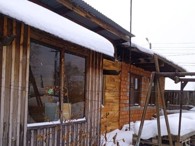 Дом продажа в Братск, Иркутская область