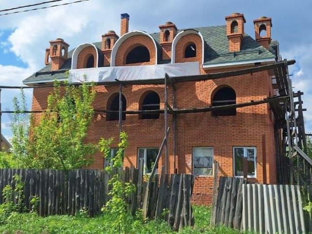 Дом продажа в Бронницы, Кабардино-Балкарская Республика