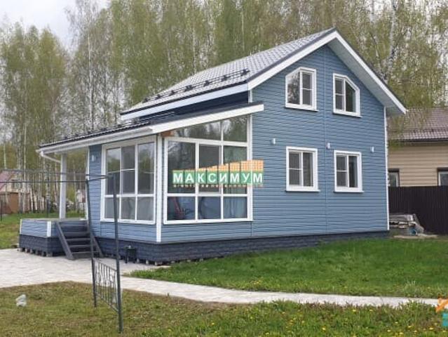 Дом продажа в Кабардино-Балкарская Республика