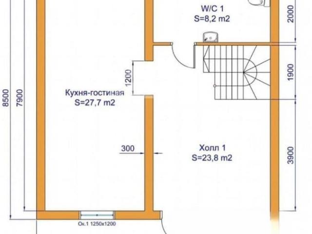 Дом продажа в Кабардино-Балкарская Республика