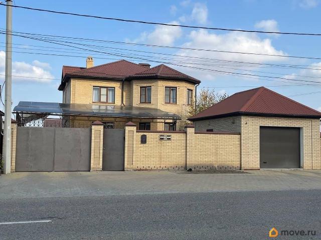 Дом продажа в Буденновск, Ставропольский Край