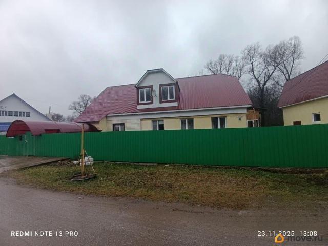 Дом продажа в Бугульма Г, Татарстан Республика