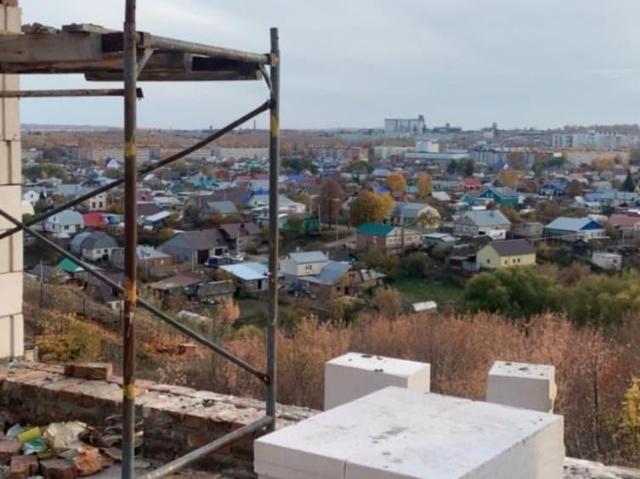 Дом продажа в Бугульма Г, Татарстан Республика