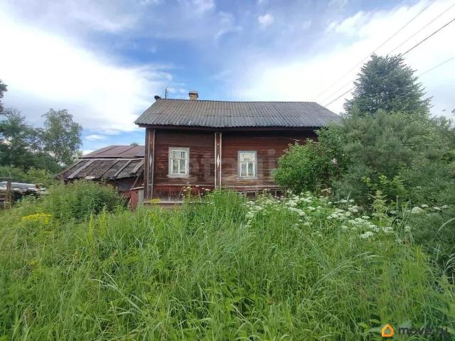 Дом продажа в Буй, Костромская область