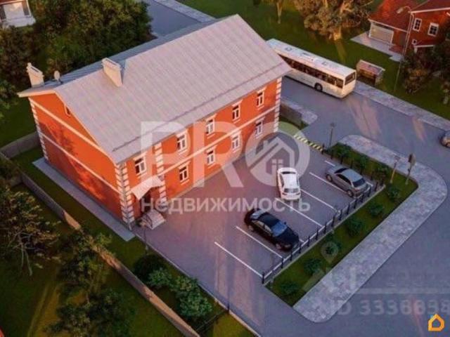 Дом продажа в Буй, Костромская область