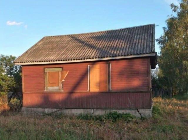 Дом продажа в Буй, Костромская область