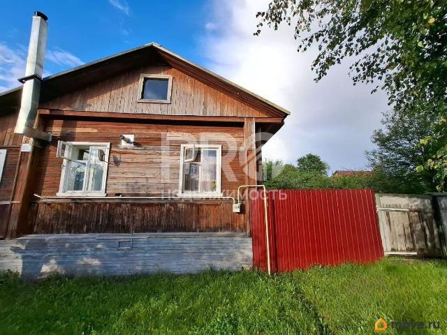 Дом продажа в Буй, Костромская область