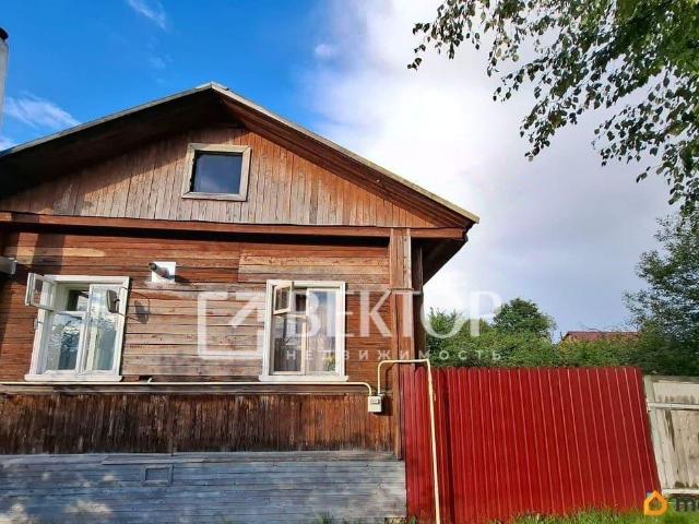 Дом продажа в Буй, Костромская область