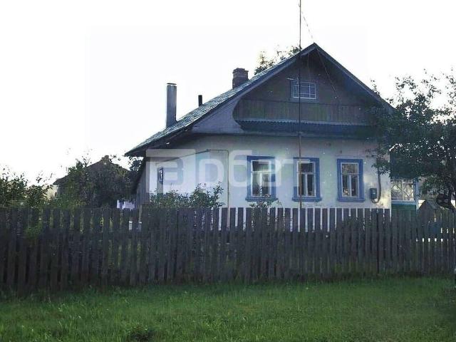 Дом продажа в Буй, Костромская область