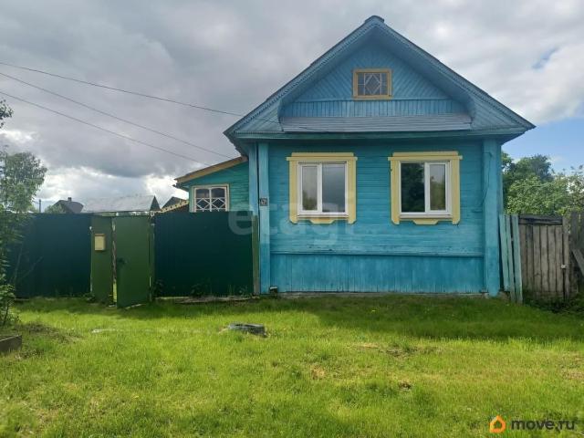 Дом продажа в Буй, Костромская область