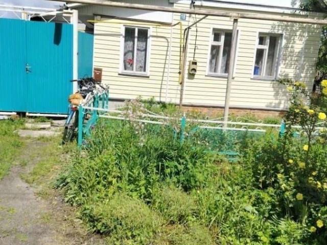 Дом продажа в Бутурлиновка, Воронежская область