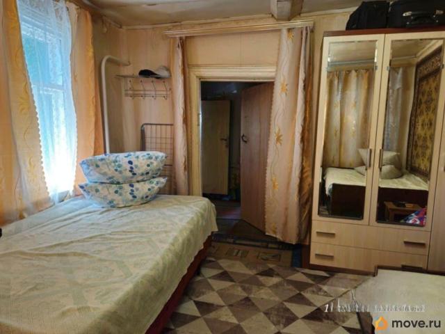 Дом продажа в Бутурлиновка, Воронежская область