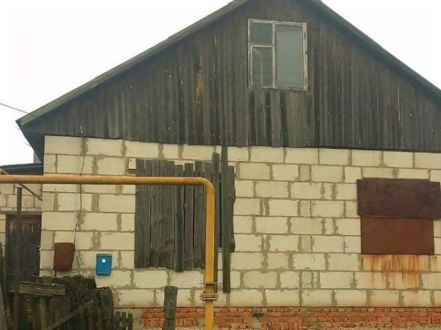 Дом продажа в Бутурлиновка, Воронежская область