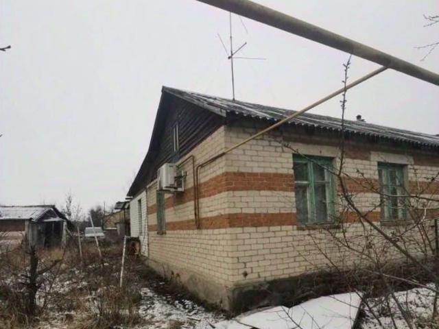 Дом продажа в Бутурлиновка, Воронежская область