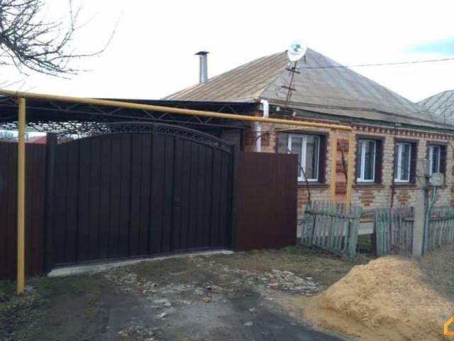 Дом продажа в Бутурлиновка, Воронежская область
