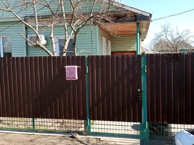 Дом продажа в Цимлянск, Ростовская область
