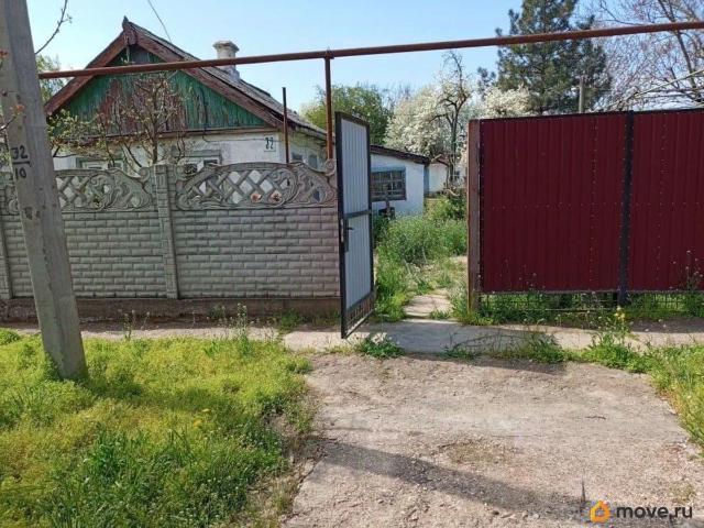 Дом продажа в Джанкой