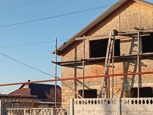Дом продажа в Джанкой