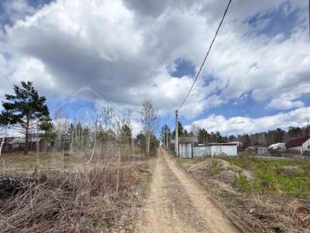 Дом продажа в Медик-2, Иркутский район