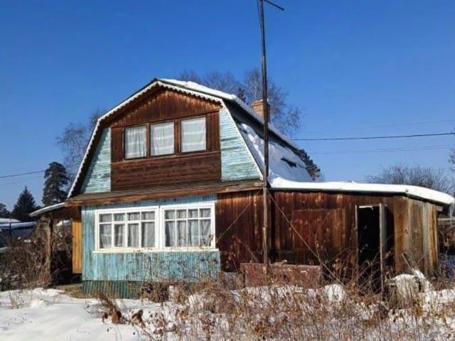 Дом продажа в Иркутская область