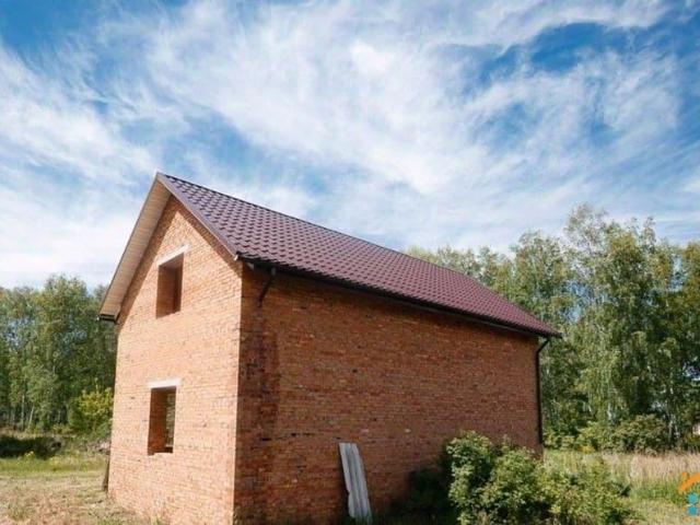 Дом продажа в Омская область
