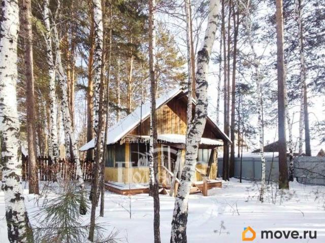 Дом продажа в Гелиос дп, Иркутский район