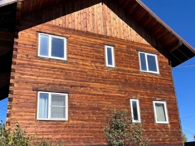 Дом продажа в Иркутская область