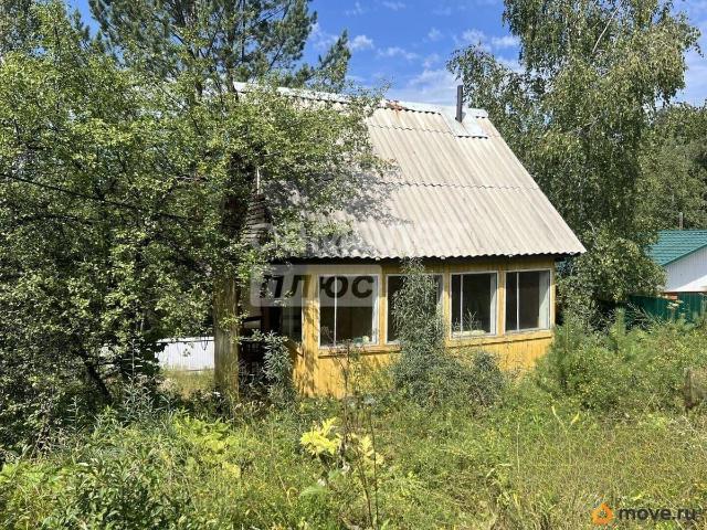 Дом продажа в Иркутская область