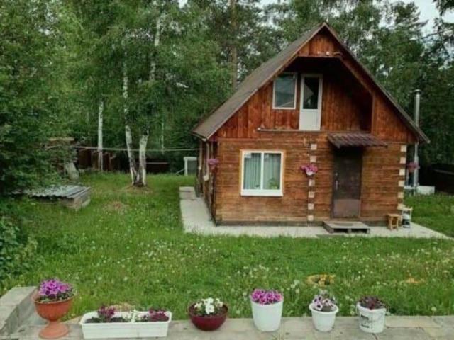 Дом продажа в Иркутская область