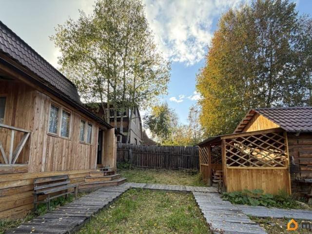 Дом продажа в Мастерок, Иркутский район