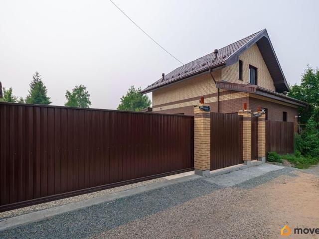 Дом продажа в Мочищенский, Новосибирская область