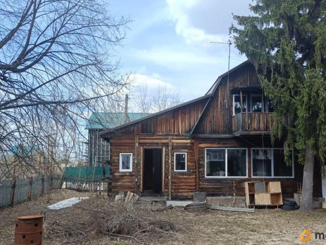 Дом продажа в Мочищенский, Новосибирская область