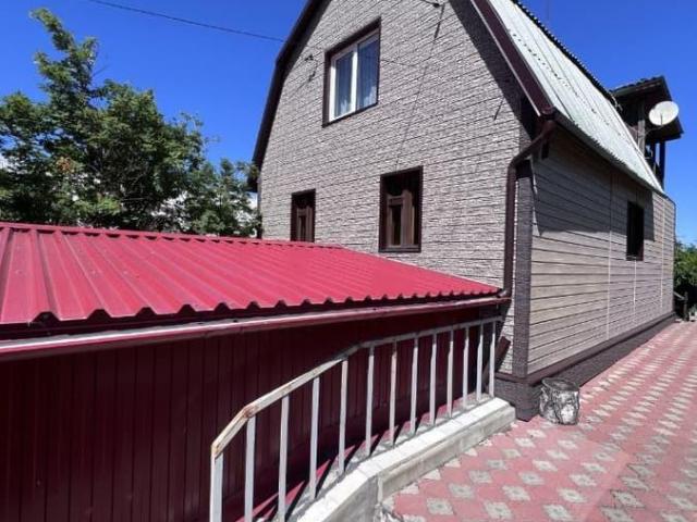 Дом продажа в Мочищенский, Новосибирская область