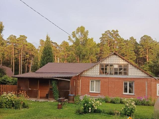 Дом продажа в Мочищенский, Новосибирская область