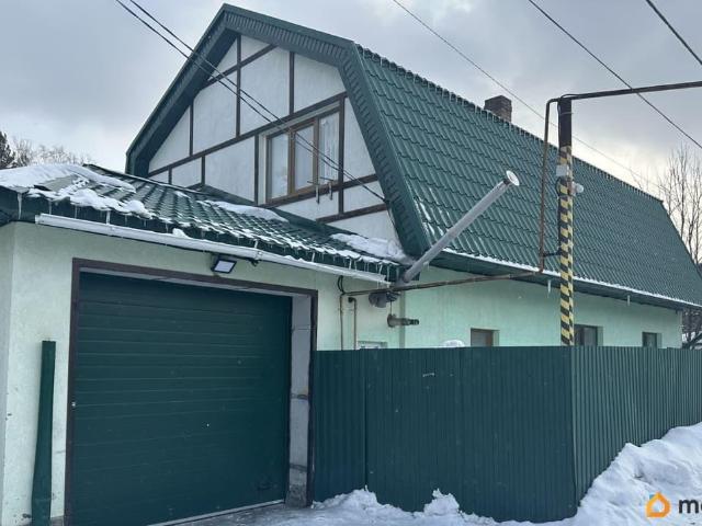 Дом продажа в Новосибирская область
