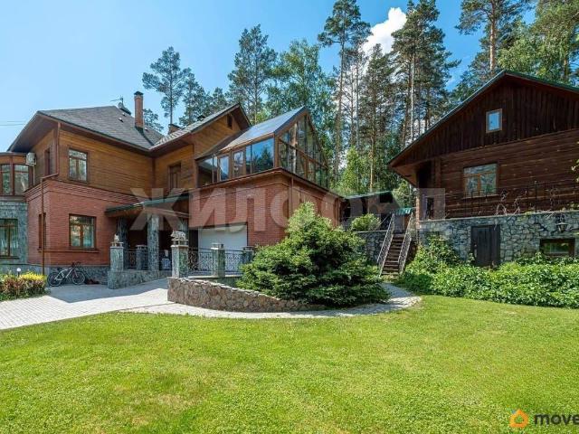 Дом продажа в Новосибирская область