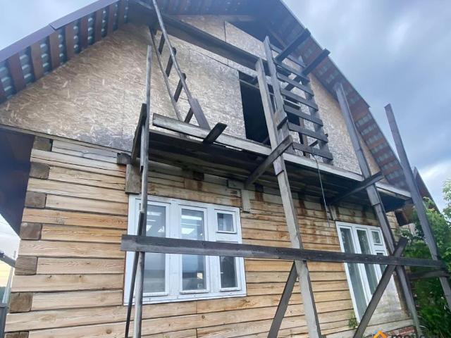 Дом продажа в Мочищенский, Новосибирская область